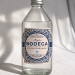 ⚪ Dry Gin Contemporáneo