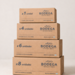 Armá tu caja — Bodega Argentina