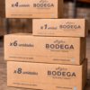 Armá tu caja — Bodega Argentina