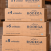 Armá tu caja — Bodega Argentina